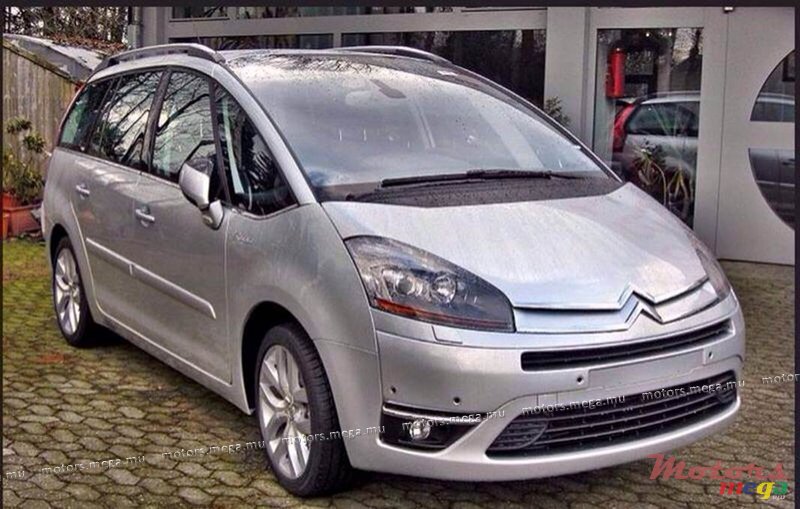 2013' Citroen photo #1