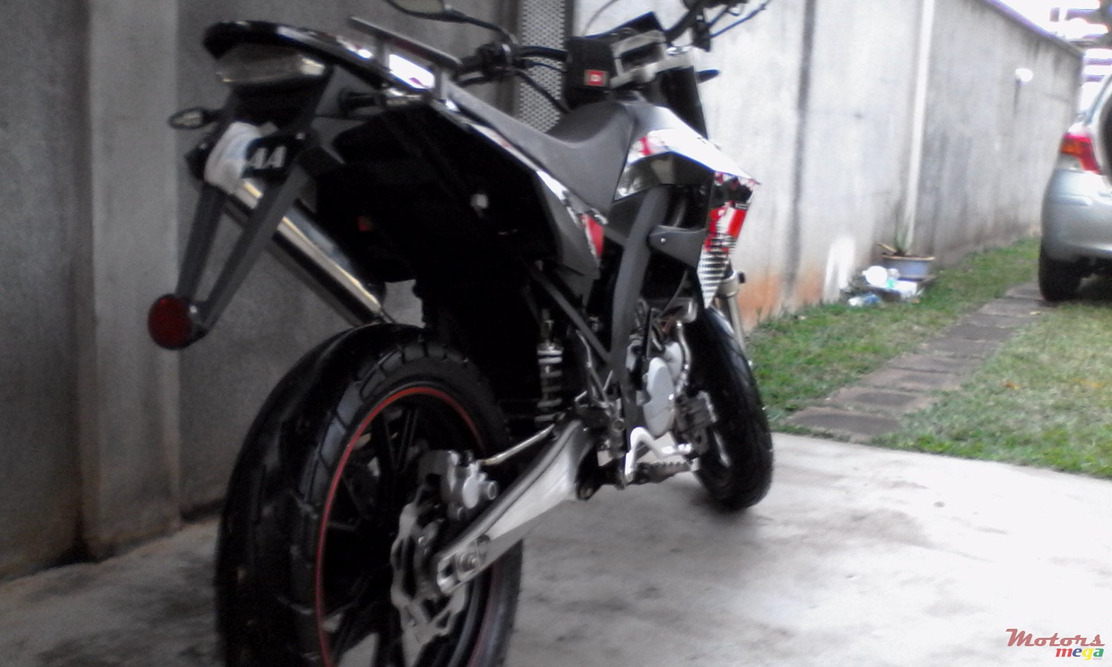 2015' Dafier photo #1