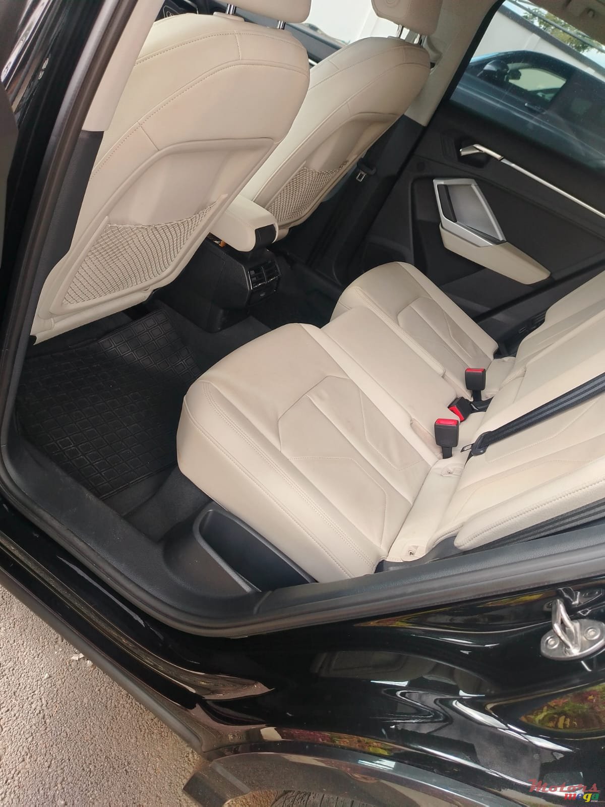 2022' Audi Q3 Sportsback photo #5