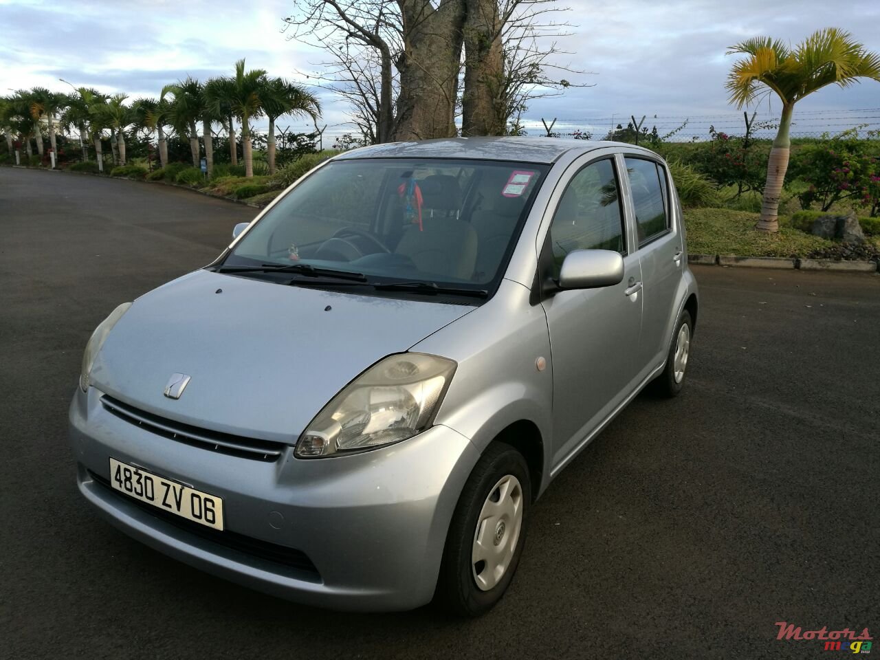 2006' Toyota Paseo photo #4