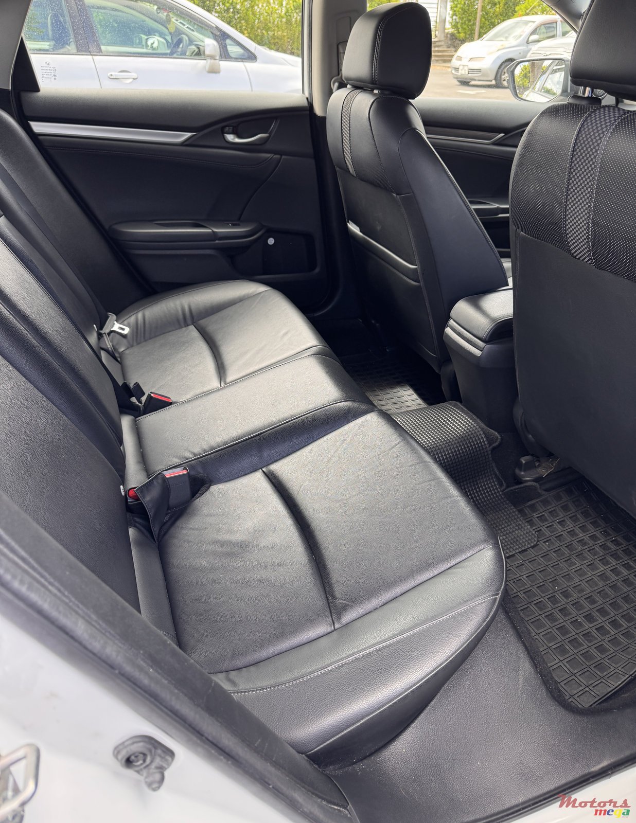 2020' Honda Civic photo #4