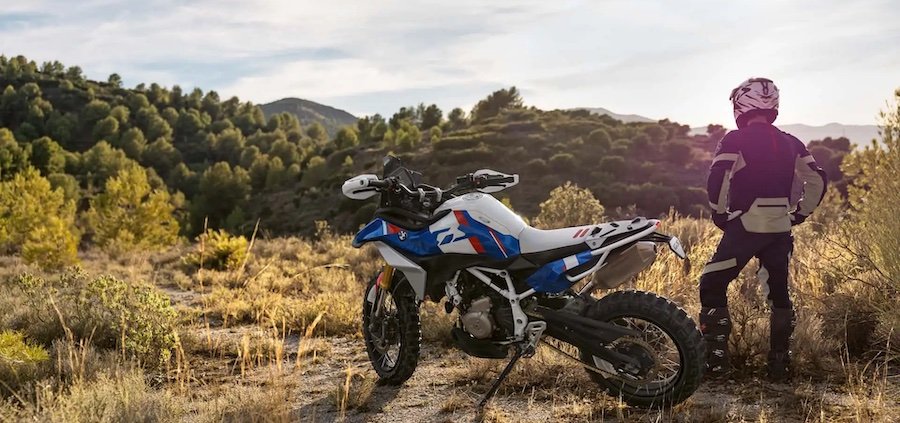 BMW’s Upcoming Small-Displacement Adventure Bike Has Been Spotted Testing, Get Hyped