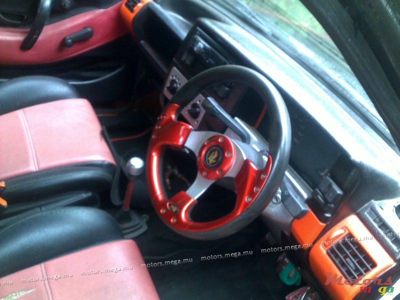 1995' Volkswagen photo #3