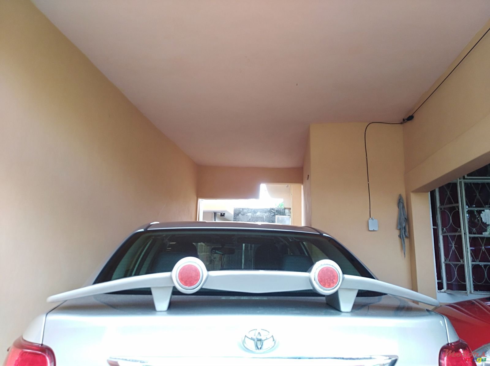 2017' Toyota photo #3