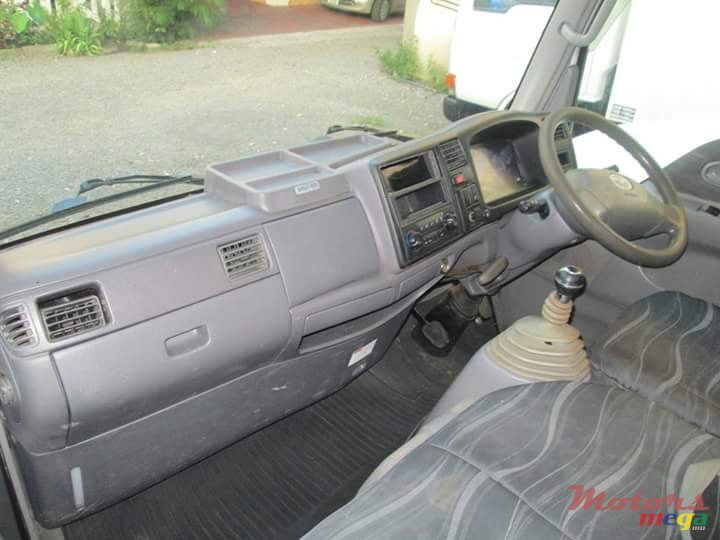 2003' Mazda Titan photo #7