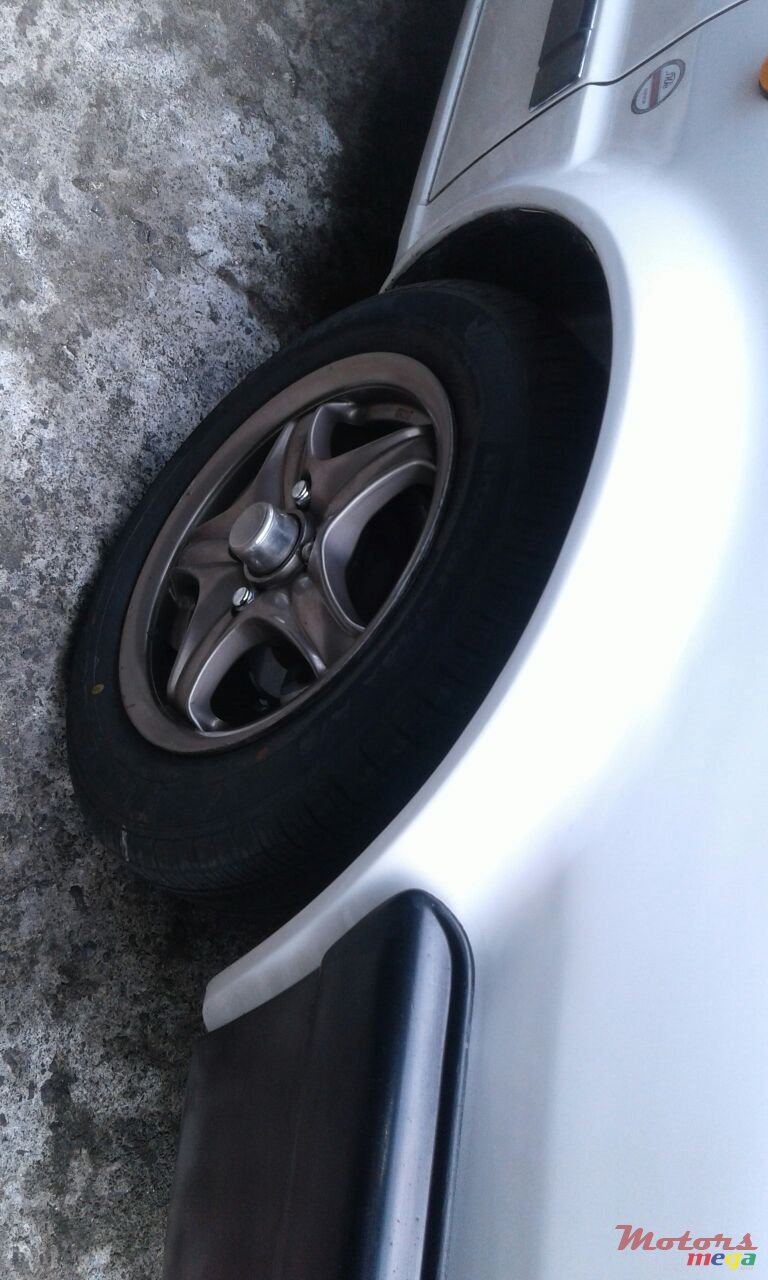 1990' Nissan photo #4