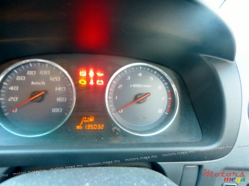 2009' Perodua photo #4