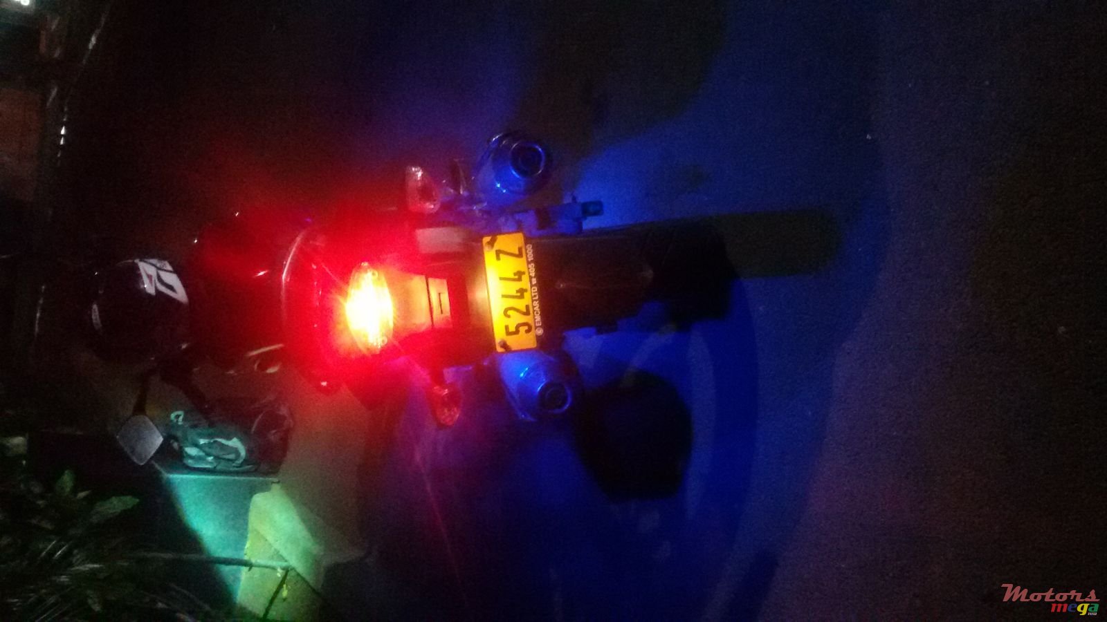 2014' Suzuki photo #1