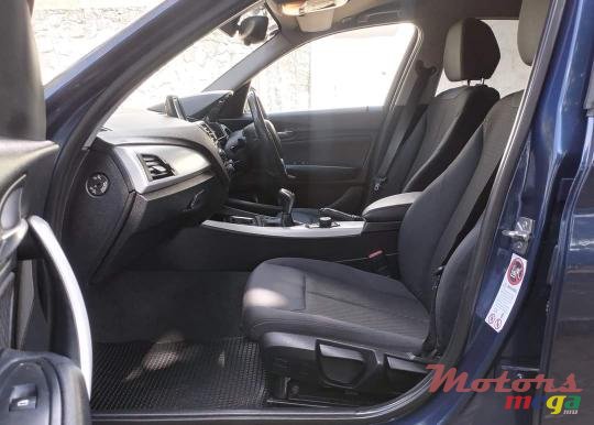 2014' BMW 1 Series M photo #4