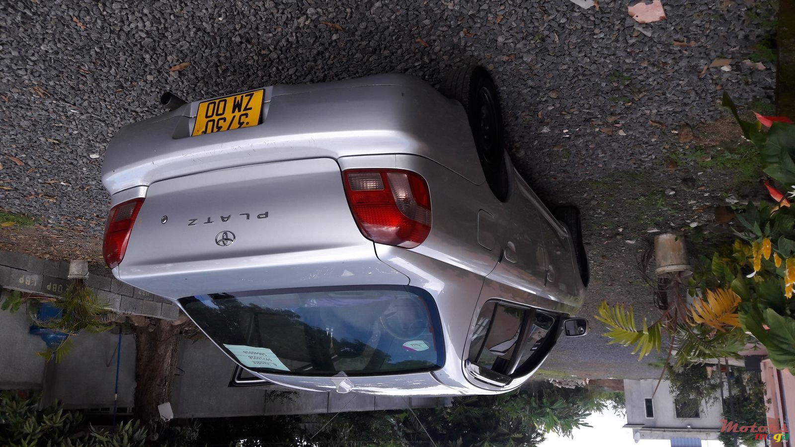 2000' Toyota Corolla photo #2