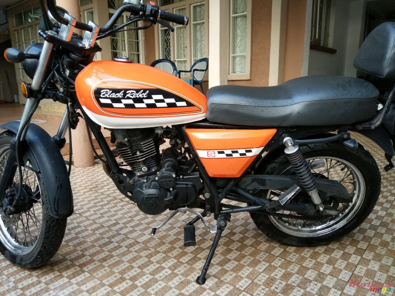 2012' Regal-Raptor photo #3