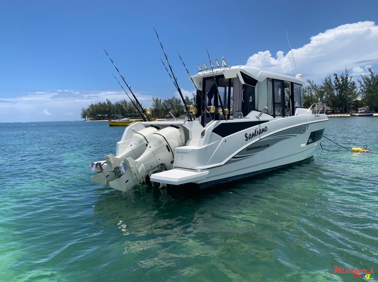 2020' Beneteau photo #1