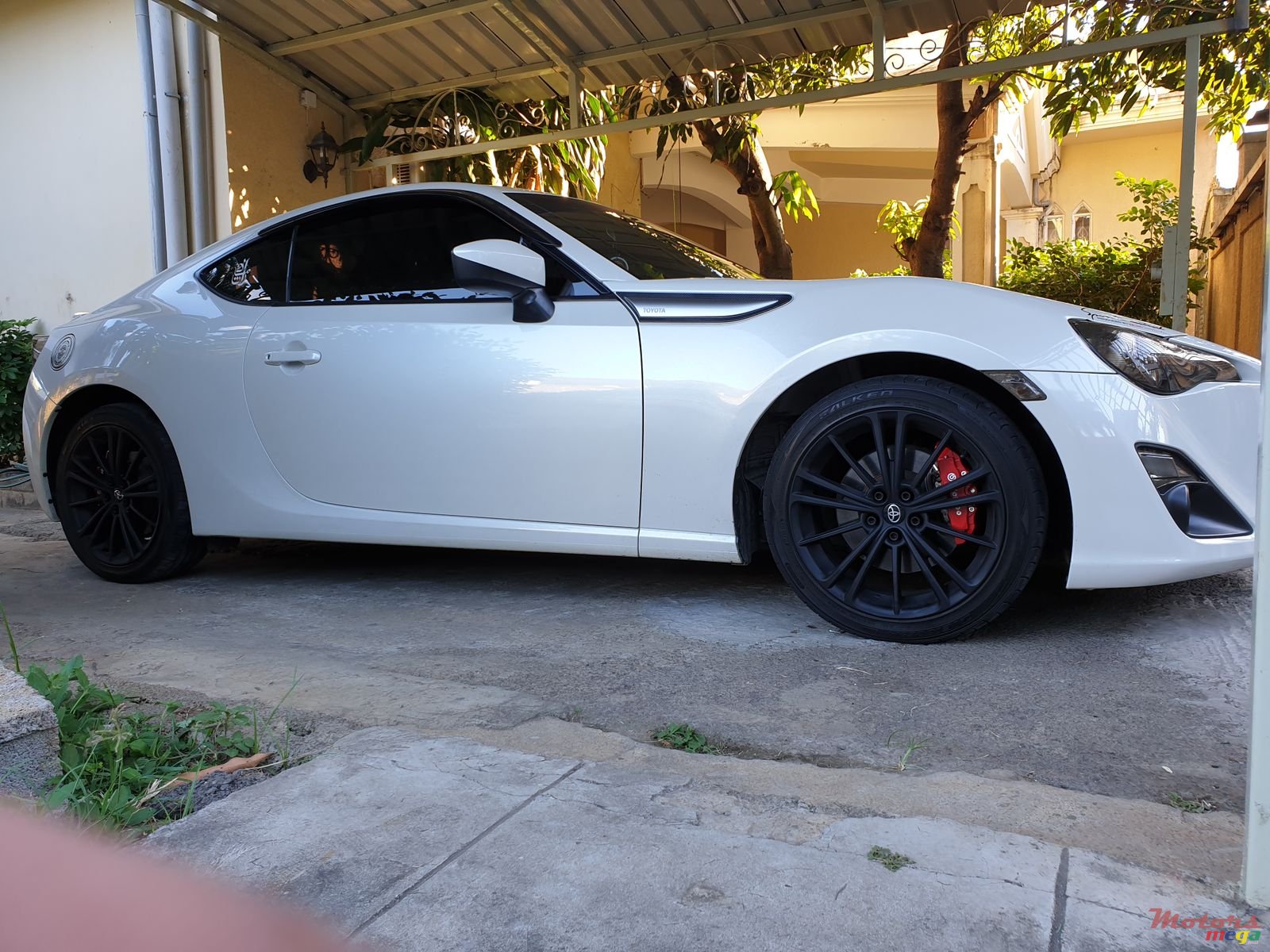 2013' Toyota No photo #5