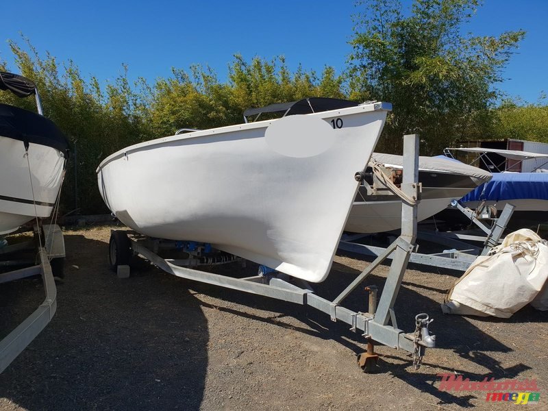 2012' Big Fisher photo #1