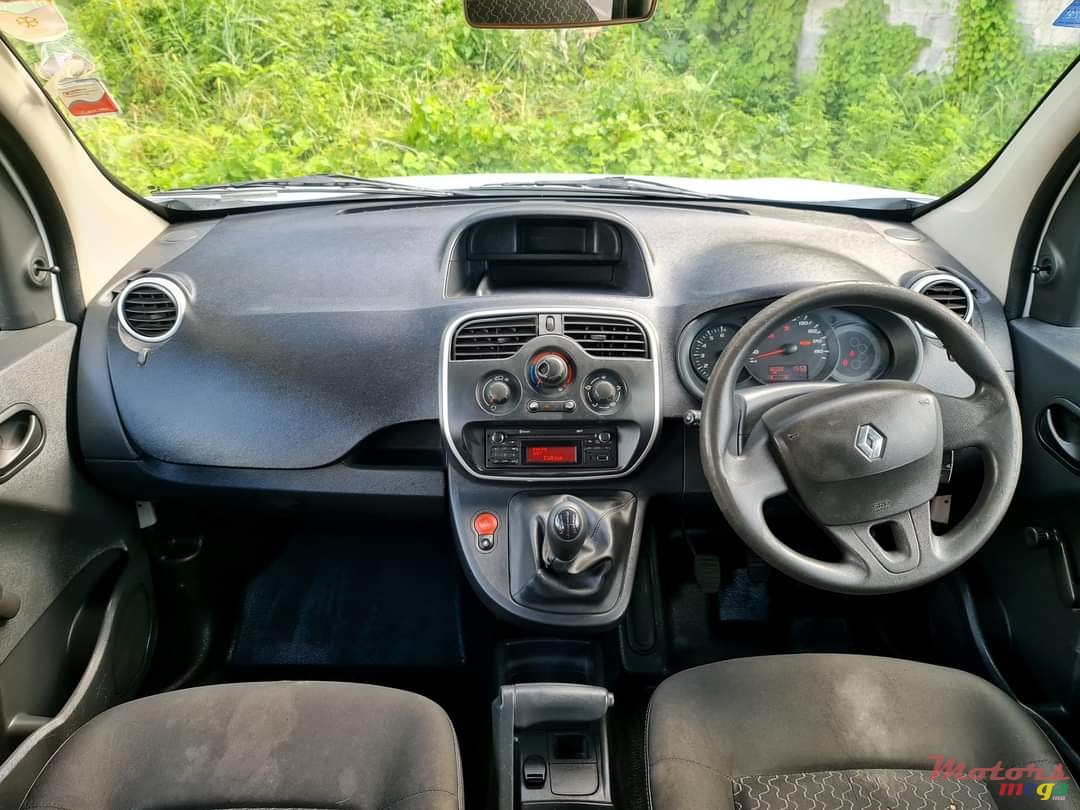 2016' Renault Kangoo photo #3