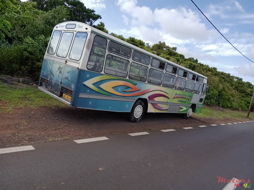 2004' Ashok Leyland photo #3