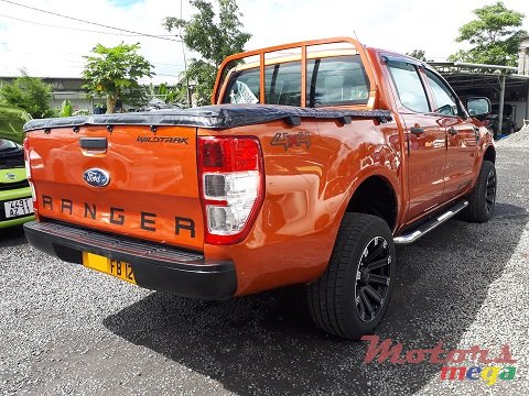 2012' Ford Ranger photo #6