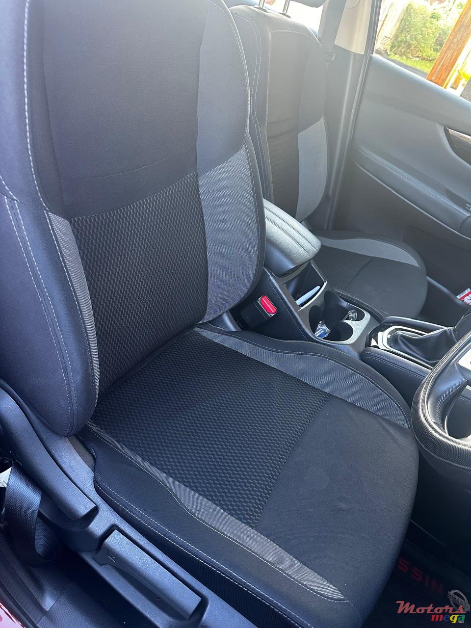 2019' Nissan Qashqai photo #4