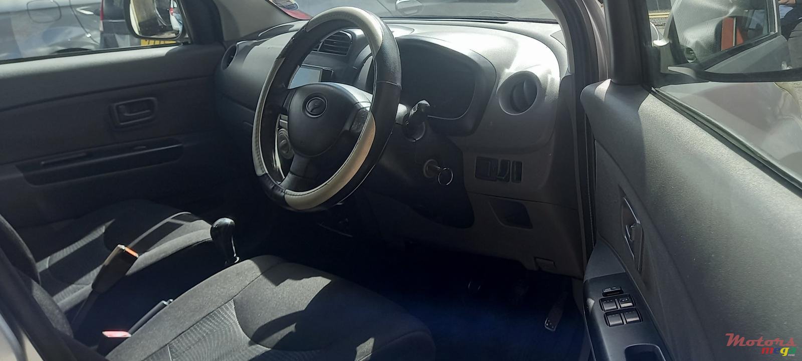 2010' Perodua photo #5