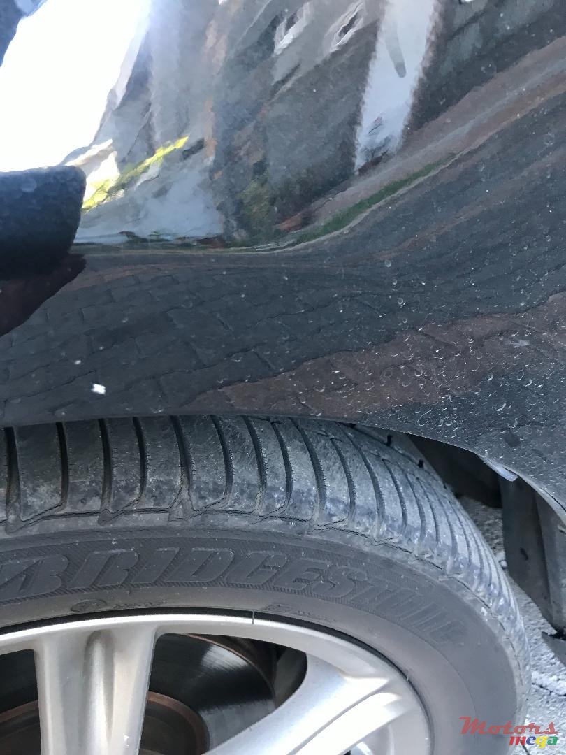 2018' Toyota Vitz RS photo #4