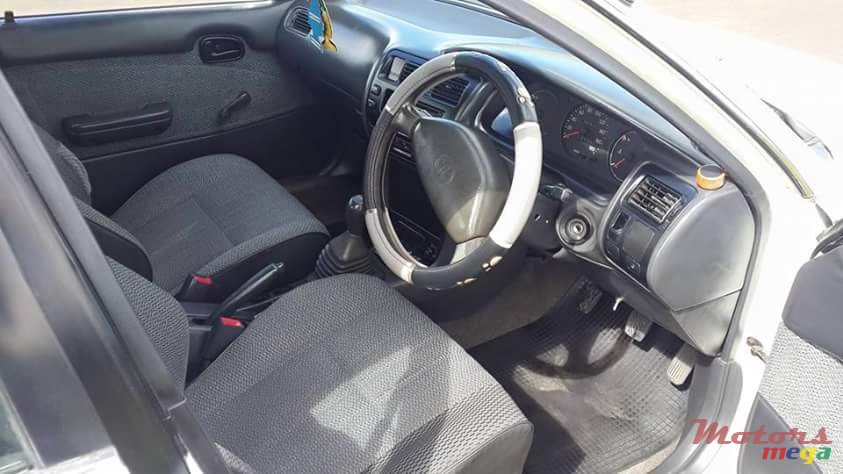 1992' Toyota Ee101 photo #4