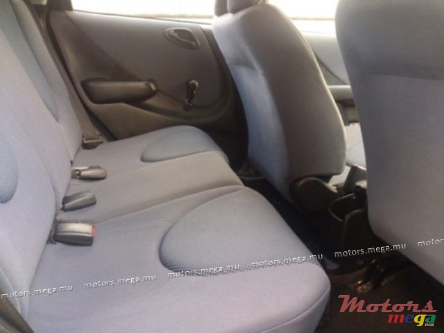 2005' Honda photo #3