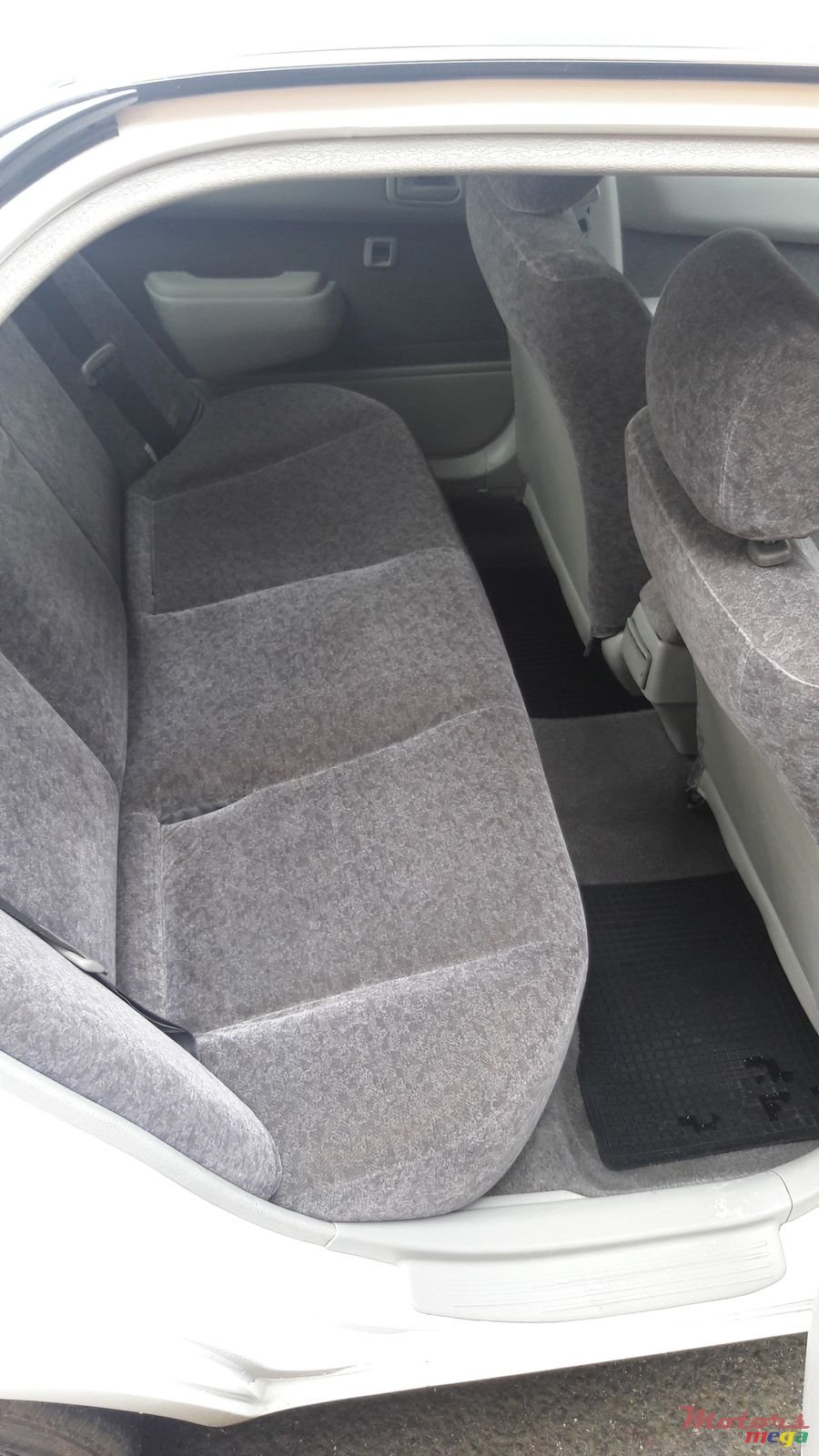 1998' Toyota Corolla photo #6