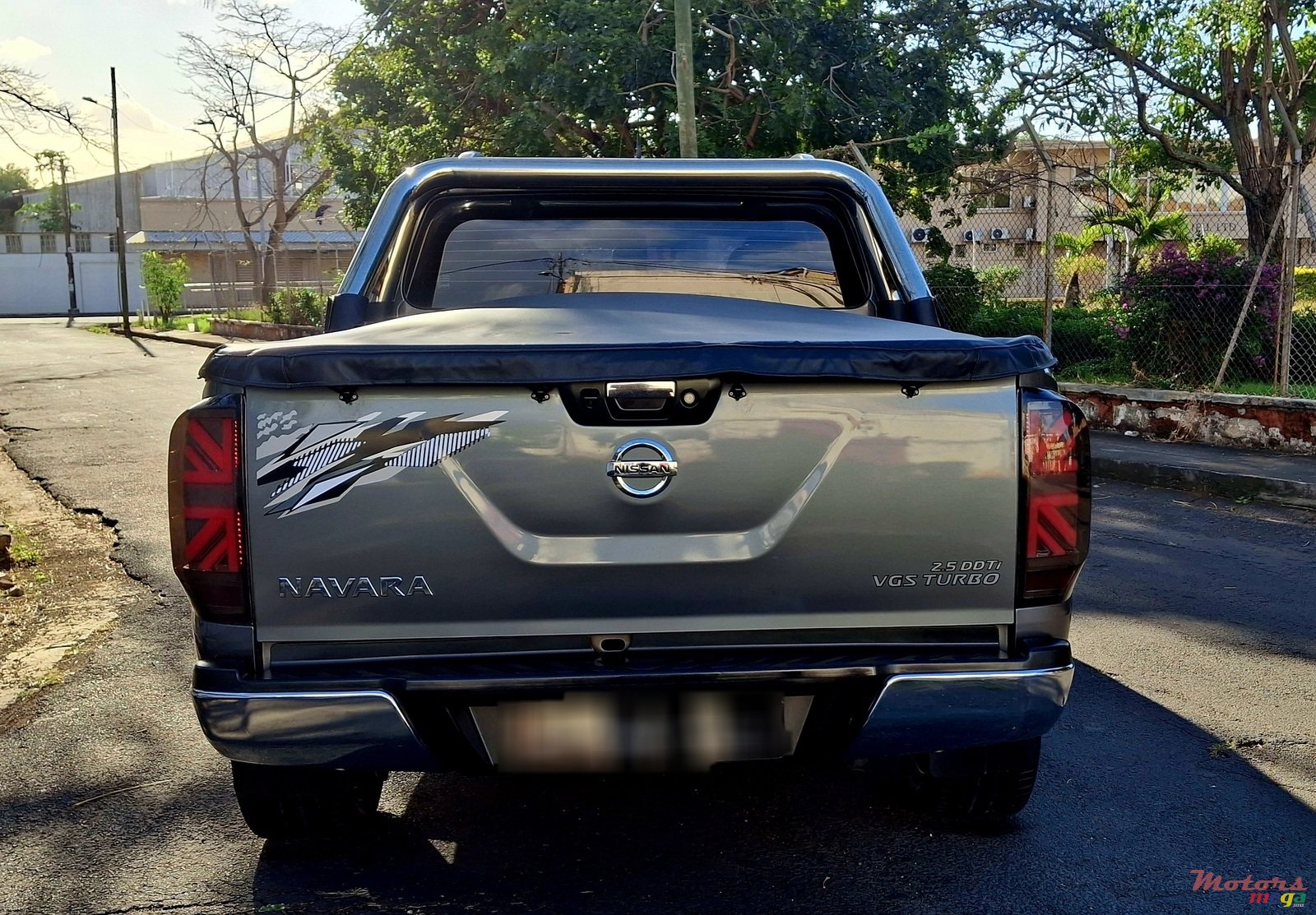 2021' Nissan photo #4