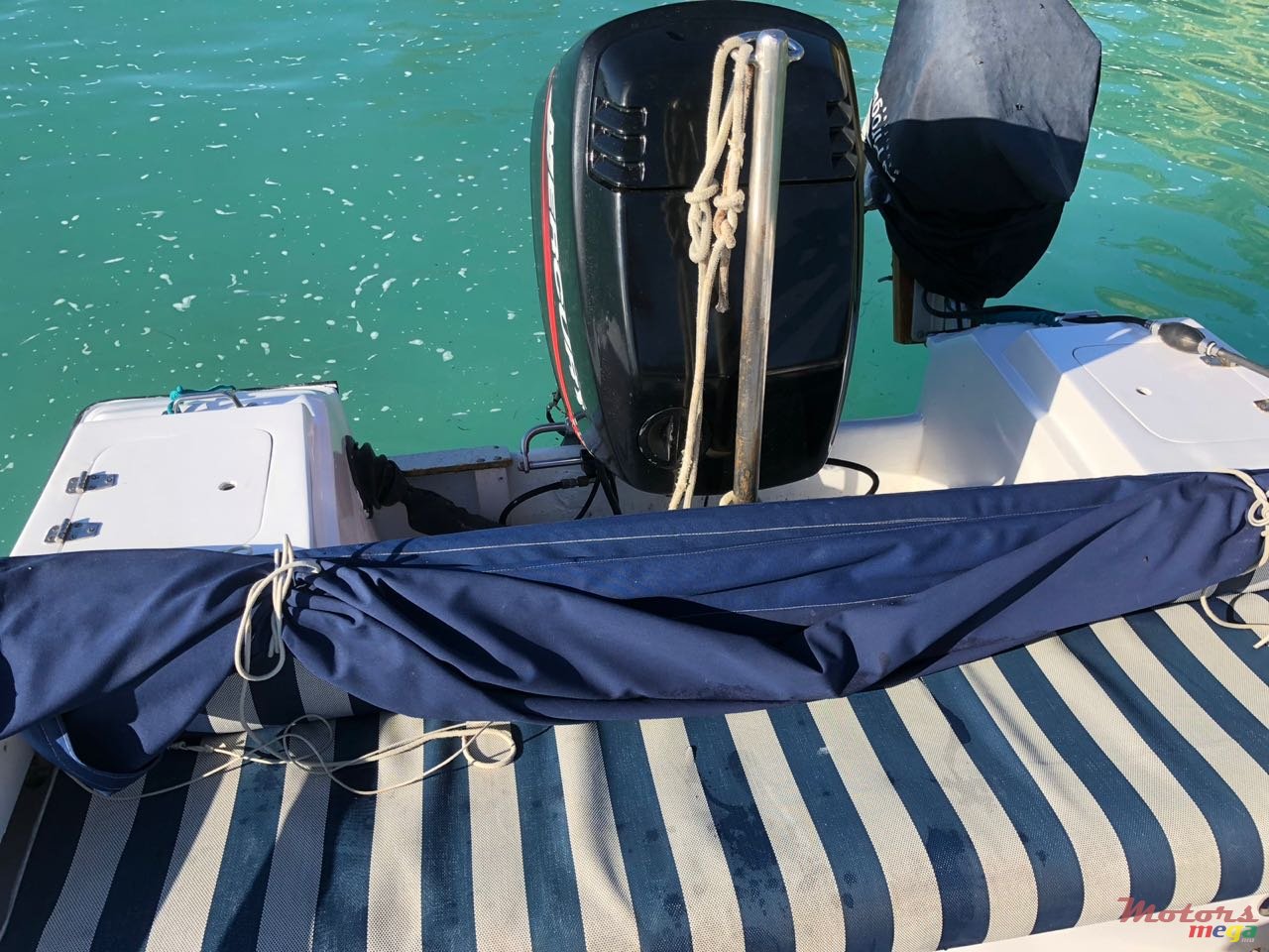 2012' Tremlett photo #4