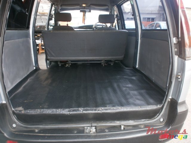 1997' Toyota LiteAce photo #7