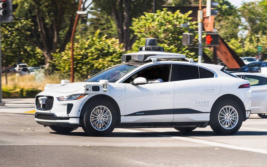Le développement des véhicules autonomes est plus lent que prévu