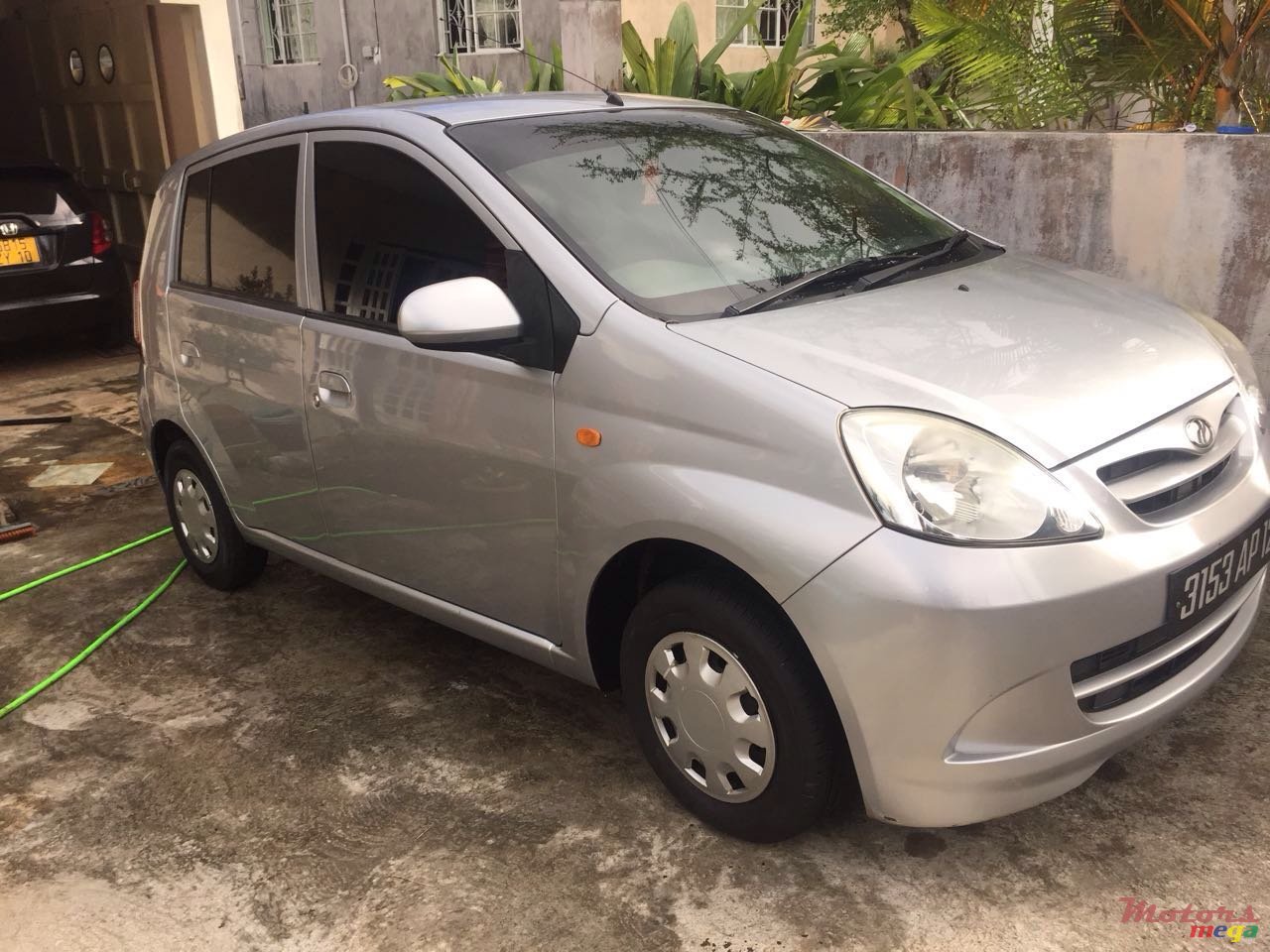 2012' Perodua Viva photo #1