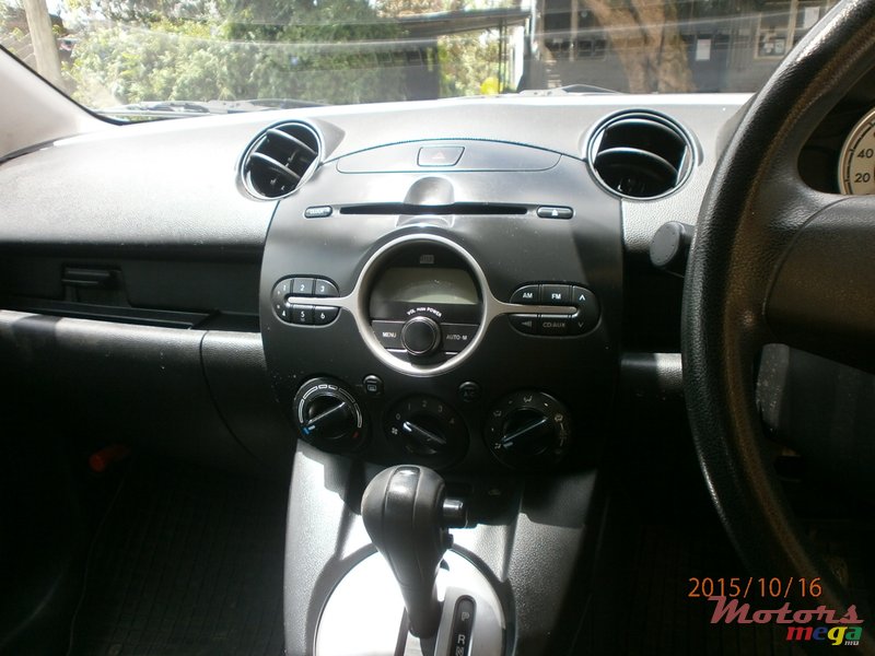 2008' Mazda Demio demio photo #5