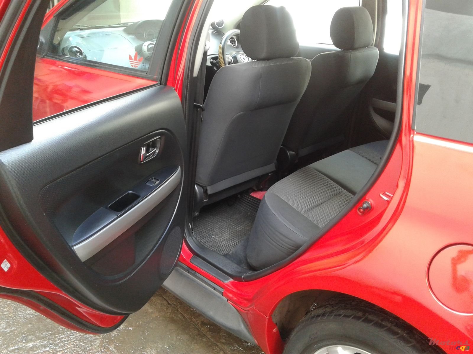 2012' GWM Florid 1.5VVT photo #5