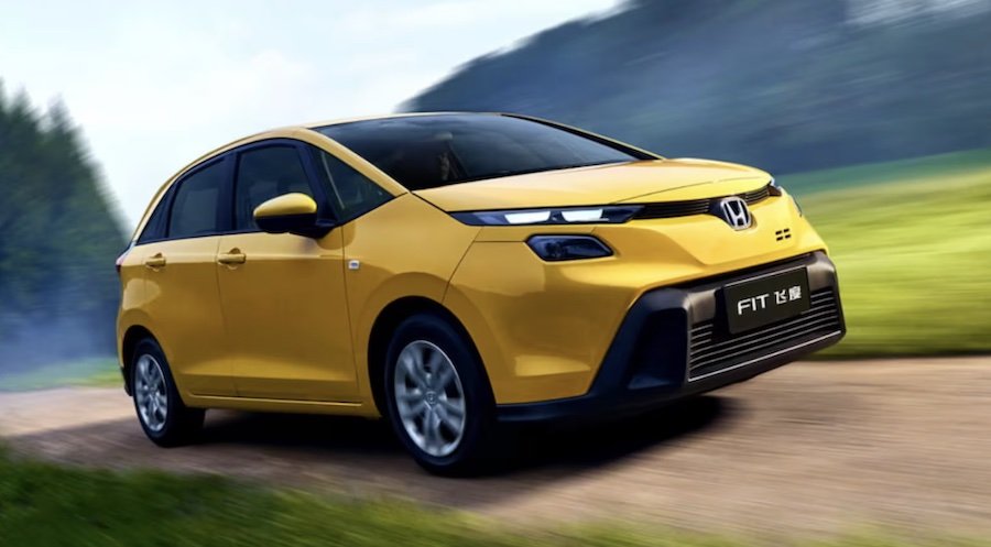 China’s Auto Boom Is Forcing Honda to Rethink How It Builds Cars