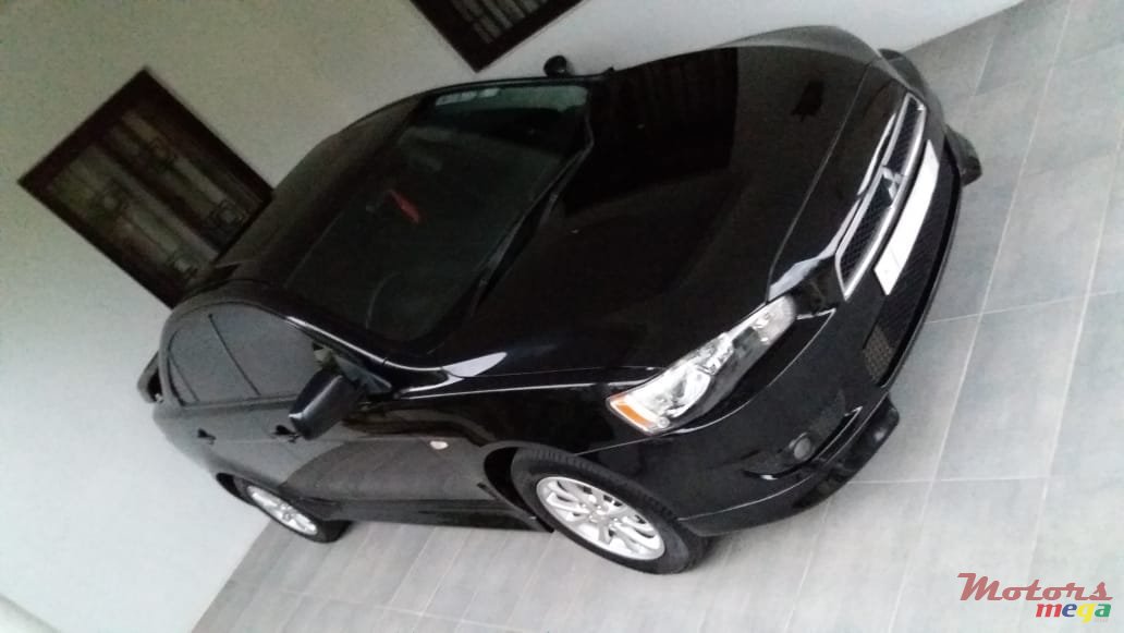 2011' Mitsubishi Lancer EX - Fully Executive photo #1