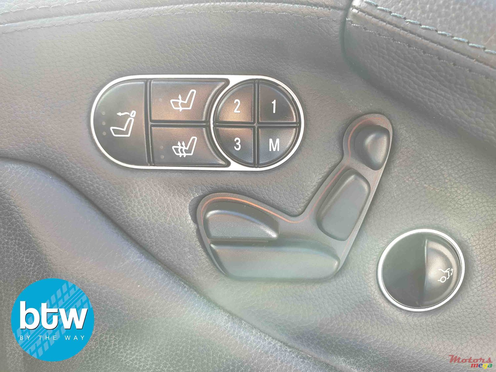 2009' Mercedes-Benz SL 63 AMG photo #7