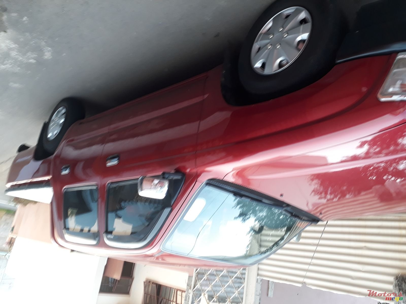 1999' Toyota Hilux photo #3