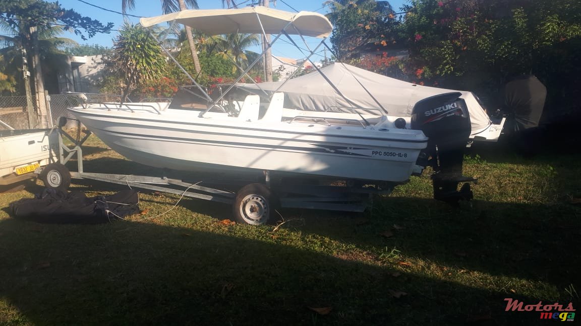 2005' Tremlett photo #5