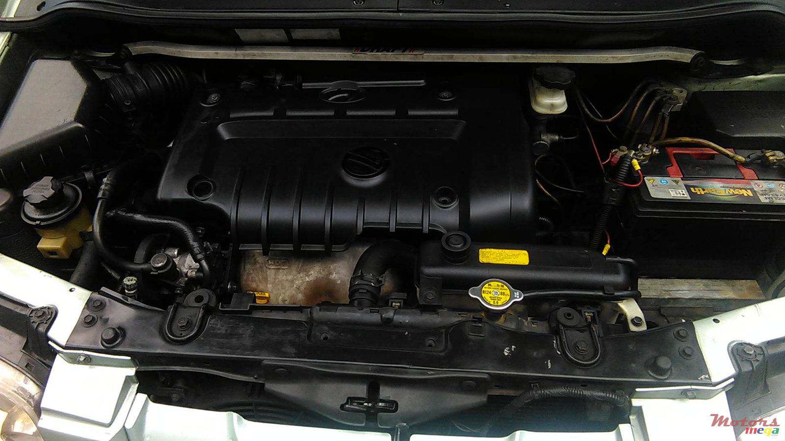 2005' Hyundai photo #4