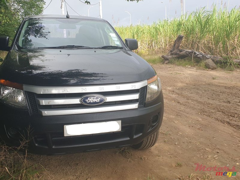 2012' Ford Ranger photo #2