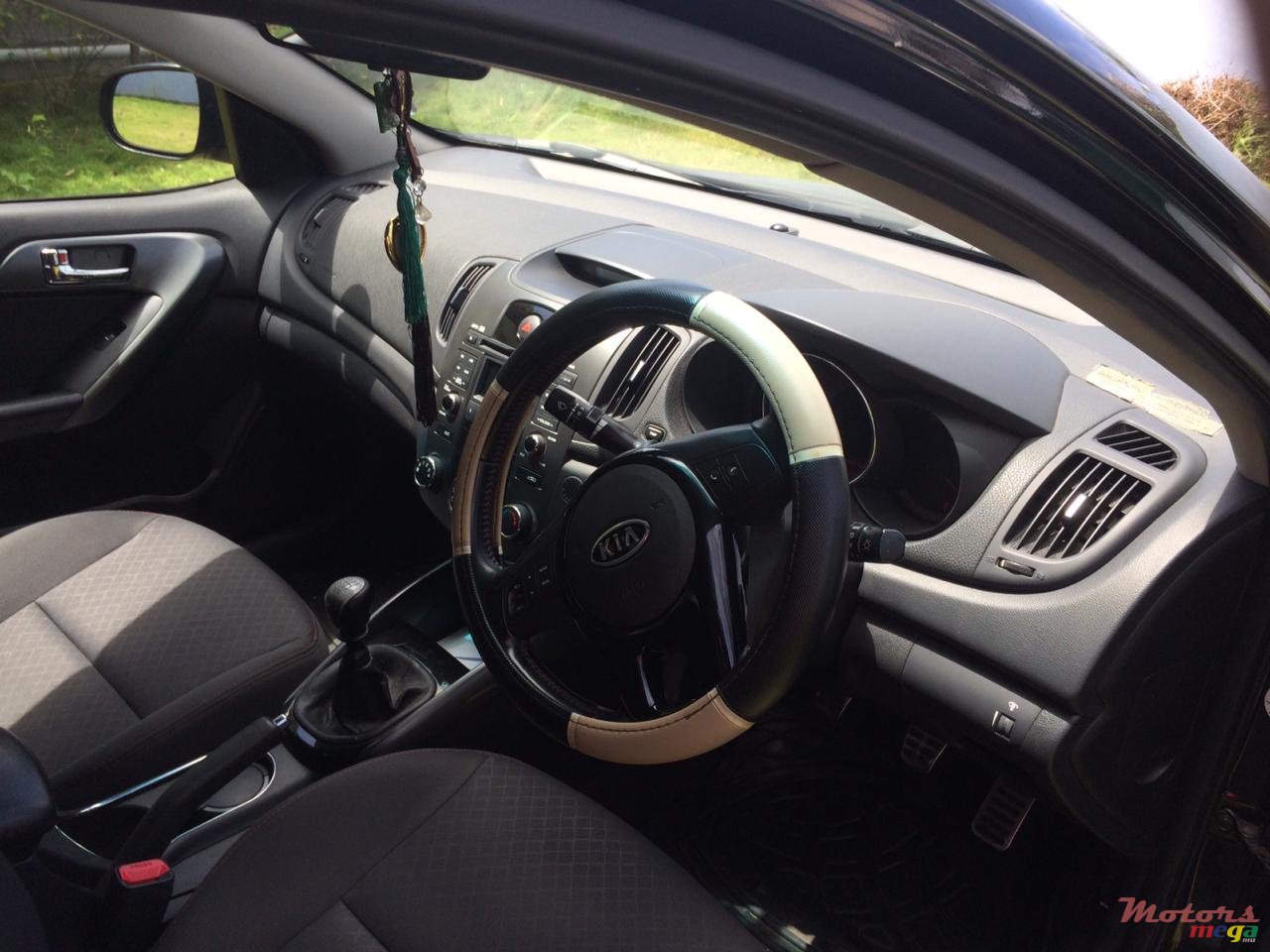 2013' Kia Cerato photo #4