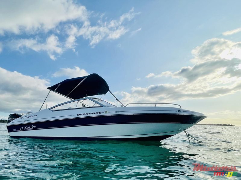 2014' Outland photo #1