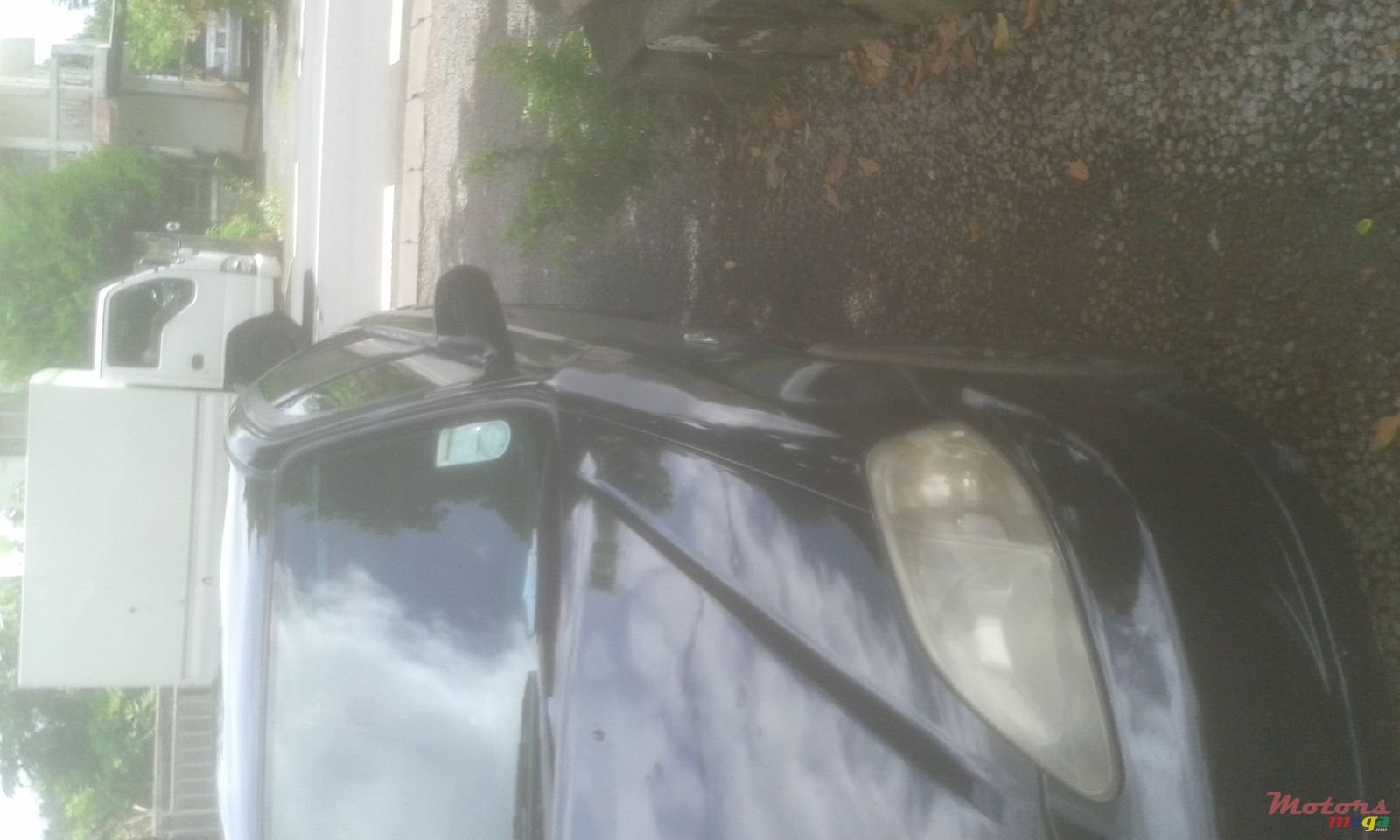 2000' Honda Civic Rs photo #4