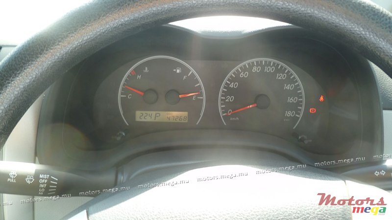 2010' Toyota photo #2