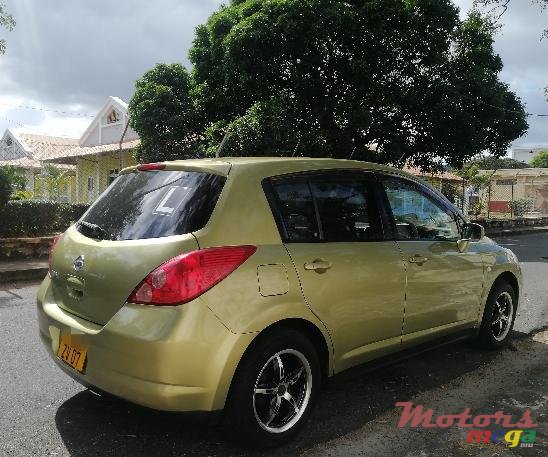 2007' Nissan photo #1