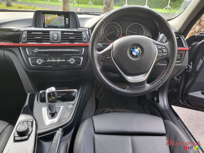 2014' BMW photo #3
