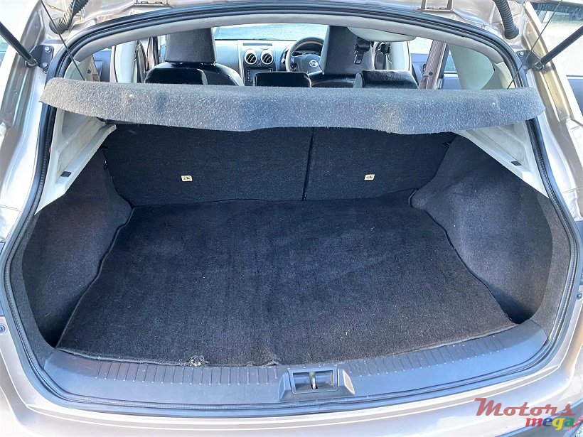 2010' Nissan Qashqai Manual 1.6L photo #6