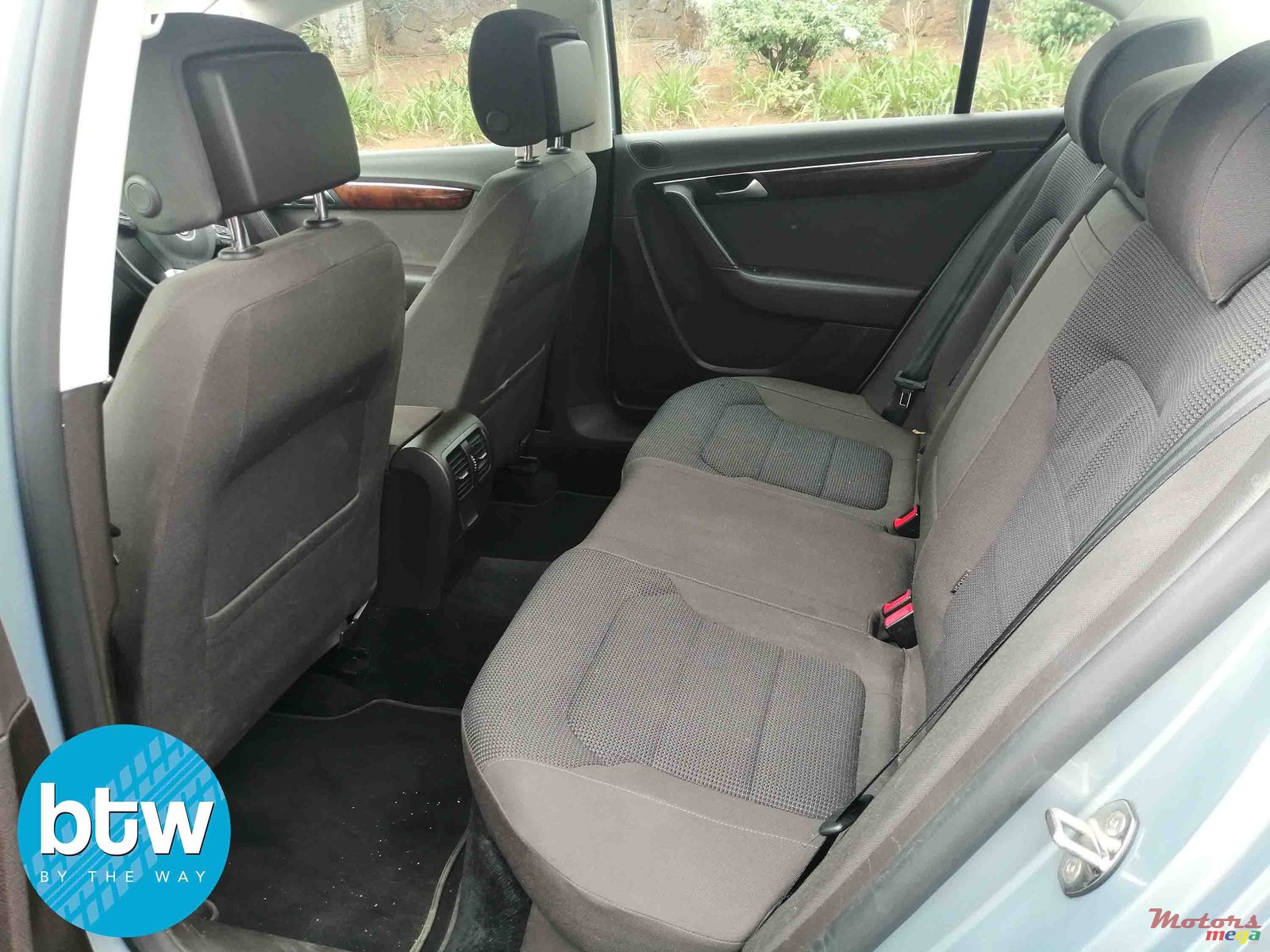 2012' Volkswagen Passat Tsi 1.8 photo #4