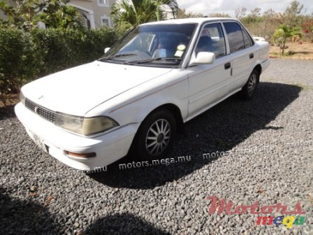 1990' Toyota photo #5